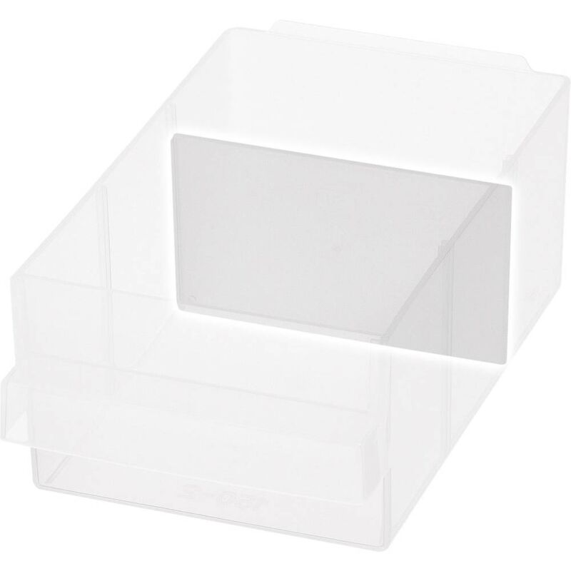 immagine 0 del prodotto divisore per cassetto l x a x p 87 x 49 x 1.8 mm contenuto 24 pz. raaco