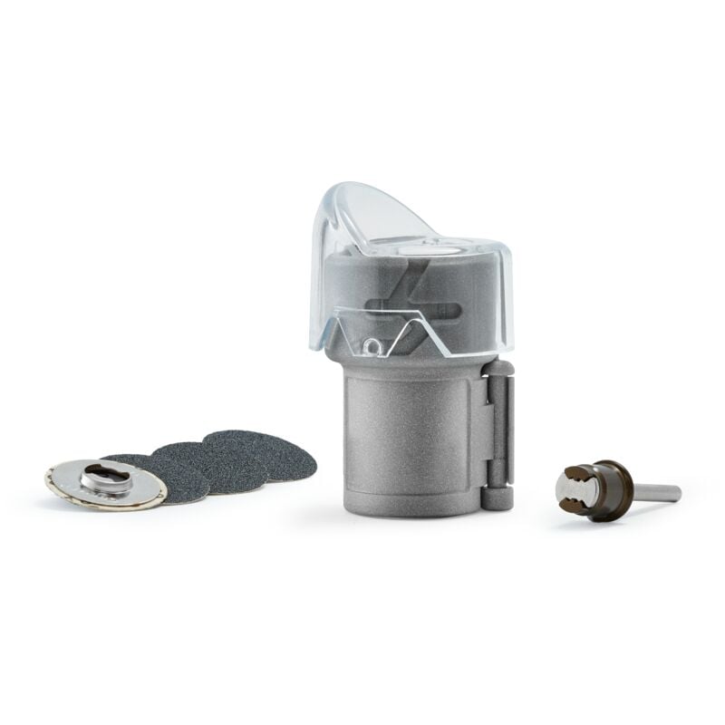 foto del prodotto 2615pg02ja at02 pgk kit di accessori per multiutensile 1 pz. dremel