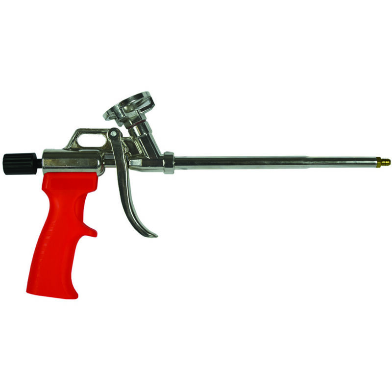 foto del prodotto pistola per schiuma poliuretanica