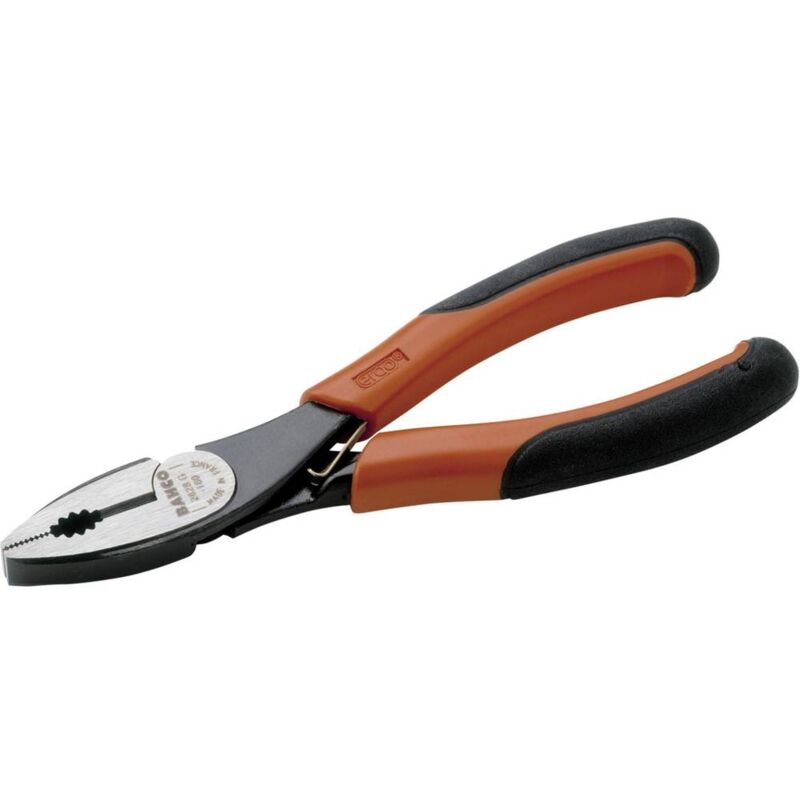 foto del prodotto 2628 g 180 pinza universale 180 mm bahco