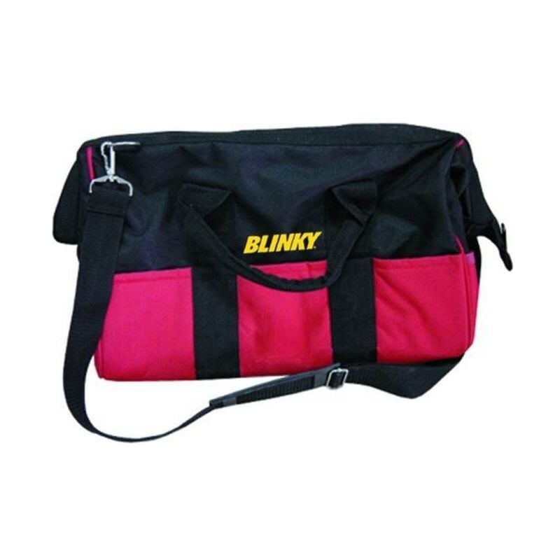 foto del prodotto blinky vigor borsa portautensili art.420 tela 42x25x30h