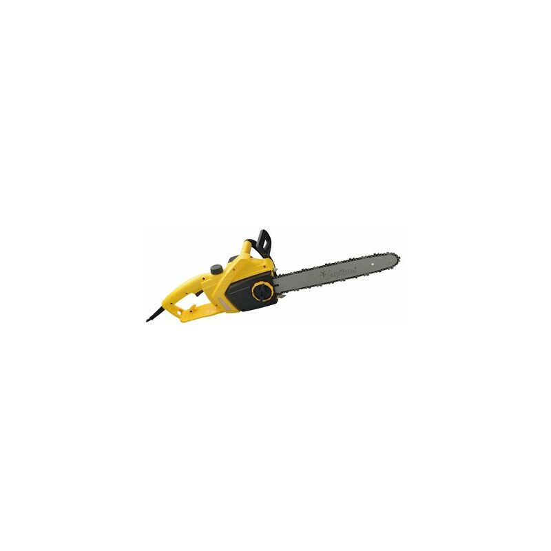 foto del prodotto motosega elettrica 1800 w lama 40 cm.