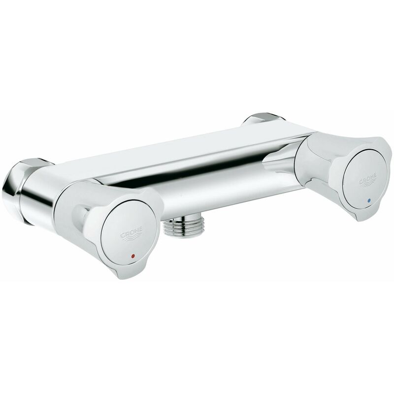foto del prodotto 26308001 grifo de ducha, color cromado grohe