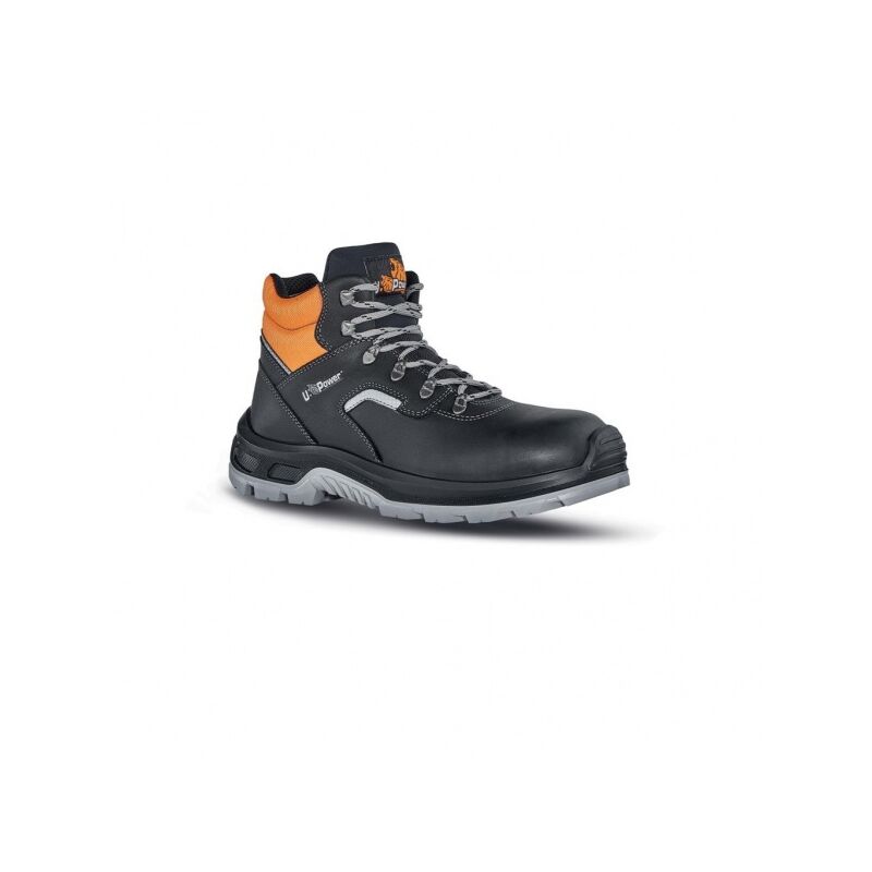 immagine 0 del prodotto u power ascend scarpe antinfortunistiche alte s3 src 42