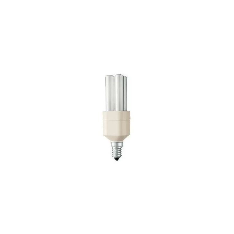foto del prodotto 263568 master pl lampadina elettronica 5w 827 e14 philips