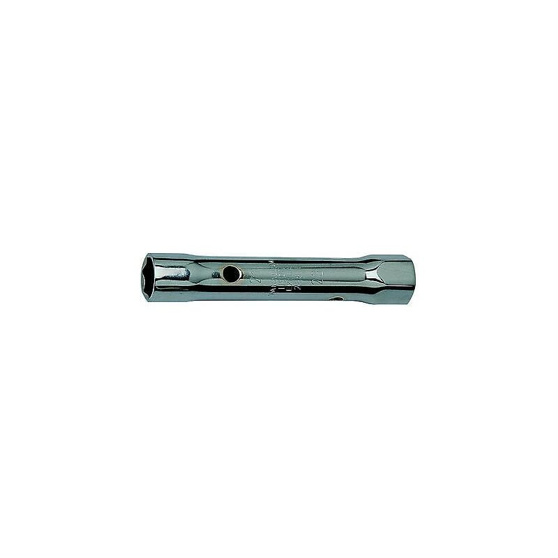foto del prodotto usag 288 n chiave a tubo doppia leggera chiavi doppie professionale
