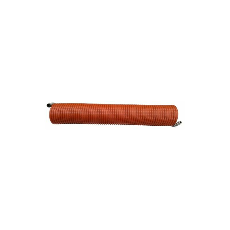 foto del prodotto tubo spiralato raccor baion innesto 6x8 da 15 m