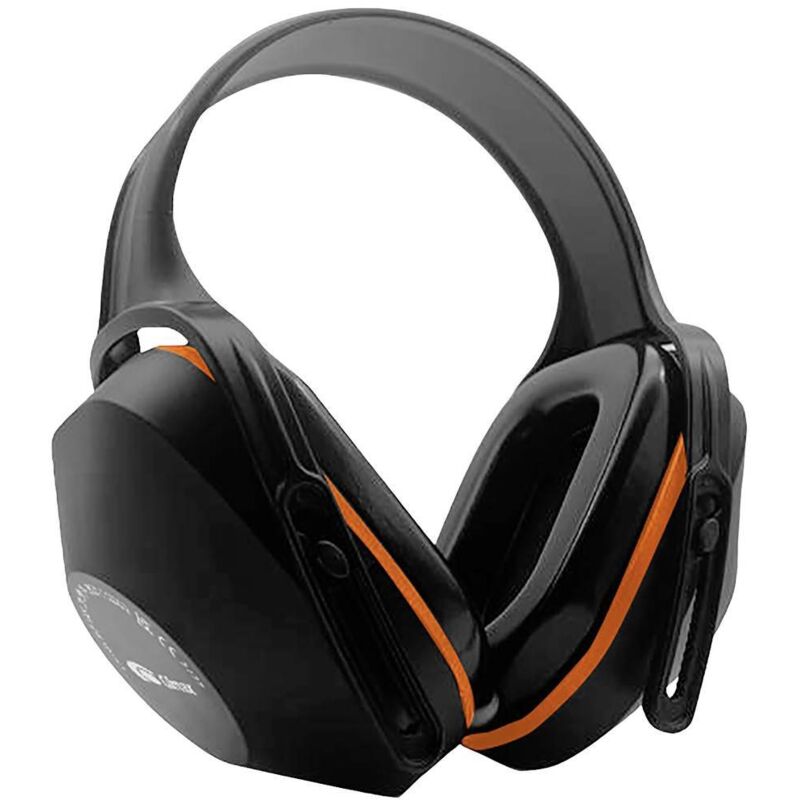 foto del prodotto 2642 cuffia antirumore passiva 29 db en 352 1 2002 1 pz. climax