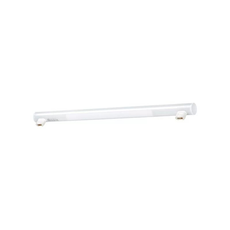 foto del prodotto 2648 15w 30x500 s14s lampada fluorescente compatta con attacchi laterali aric