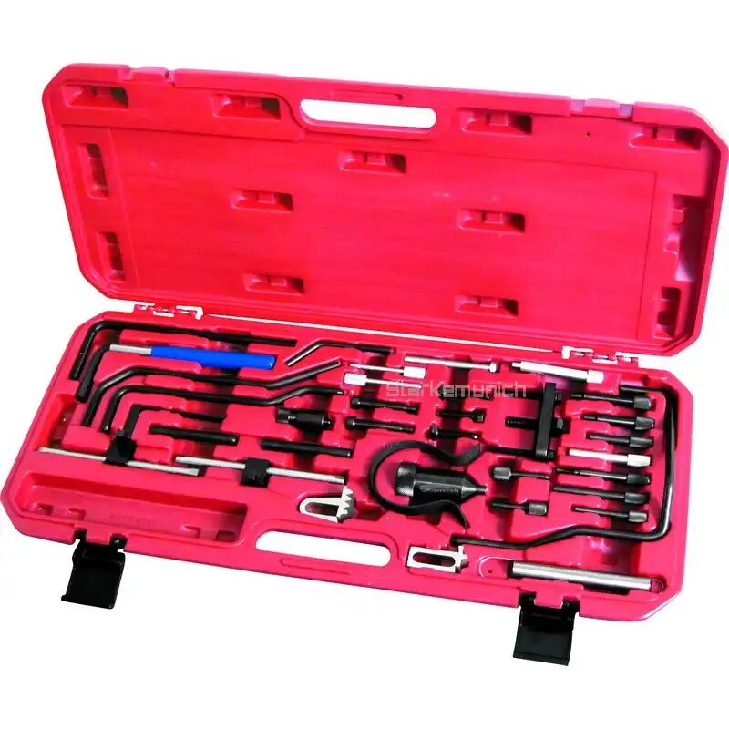 foto del prodotto lgvshopping kit regolatore cinghia distribuzione motori diesel benzina meccanici
