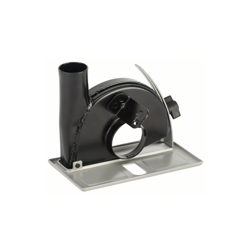 foto del prodotto bosch 2 605 510 264 ricevitore de polvere de trapano nero