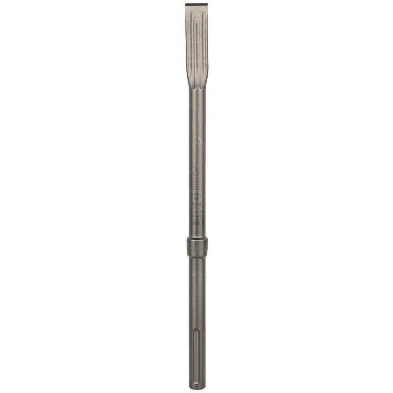 immagine 0 del prodotto scalpello piatto per martelli perforatori demolitori bosch sds max rtec sharp, 25x400 mm, bos 2608690124