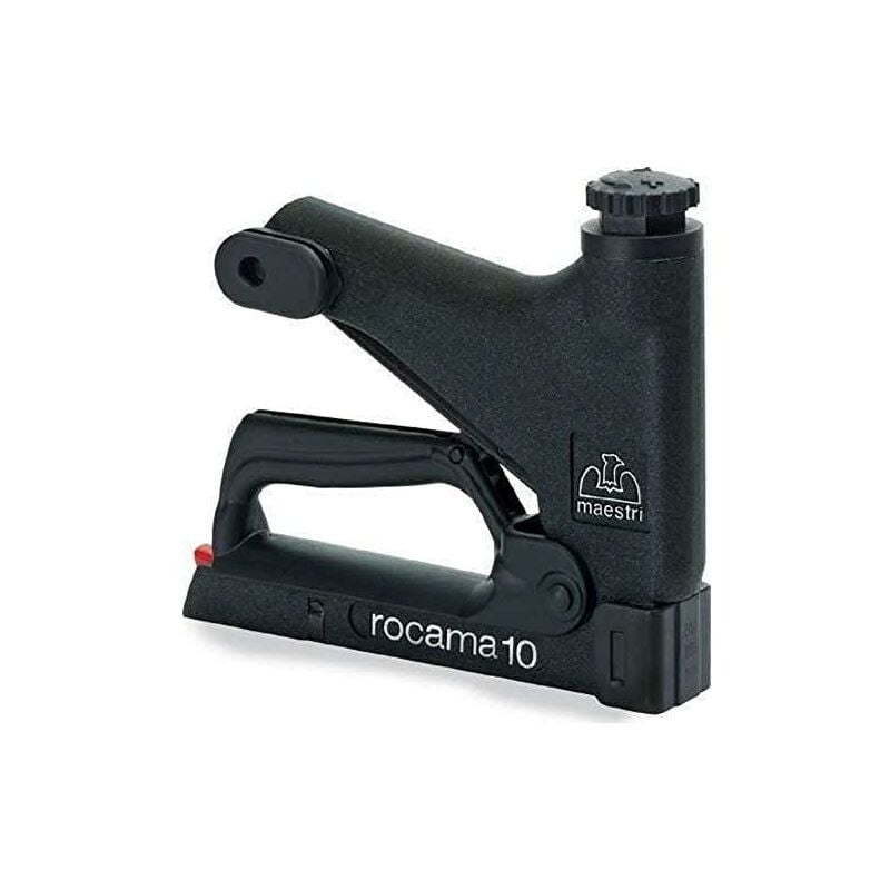 foto del prodotto maestri 4010020 fissatrici rocama metal black 105 108 110 sa