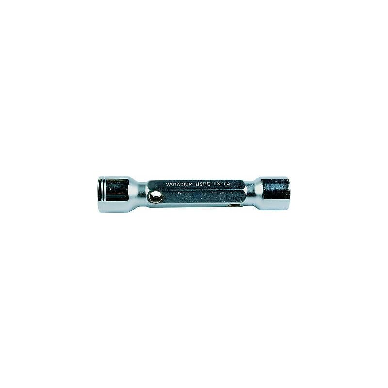 foto del prodotto usag 290 e chiavi a tubo doppie pesanti chiave doppia pesante professionale