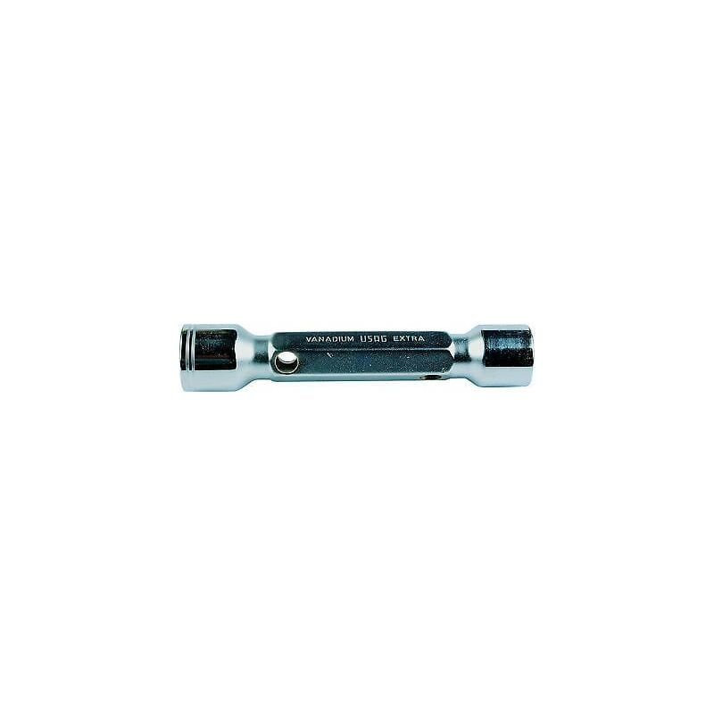 foto del prodotto usag 290 e chiavi a tubo doppie pesanti chiave doppia pesante professionale