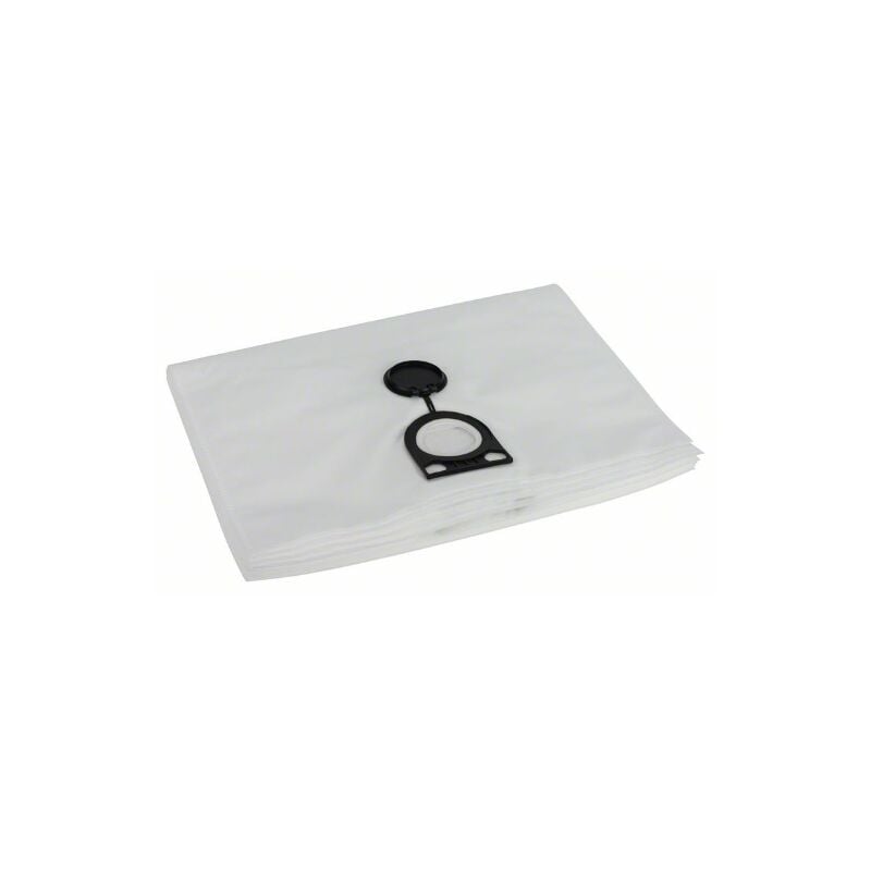 foto del prodotto 2 605 411 163 accessorio e fornitura de vuoto sacchetto per la polvere bosch