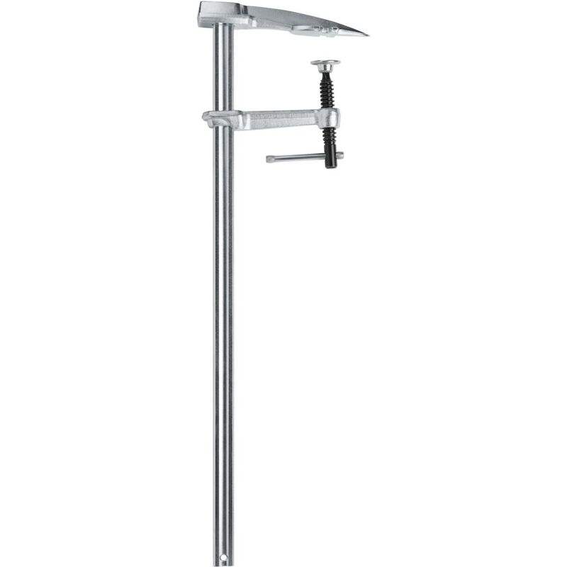 foto del prodotto bessey morsetto per travetti spz luce 600 mm sporgenza 120 mm