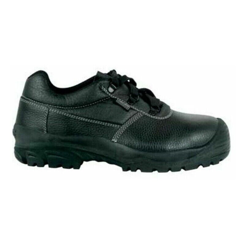 foto del prodotto cofra scarpa bassa tallinn s3 scarpe da lavoro antifortunistica misura 46
