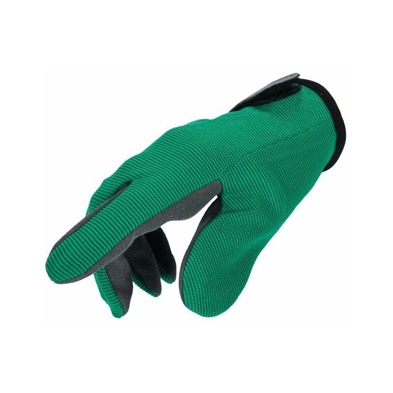 foto del prodotto stocker guanti da bambino verde kids garden