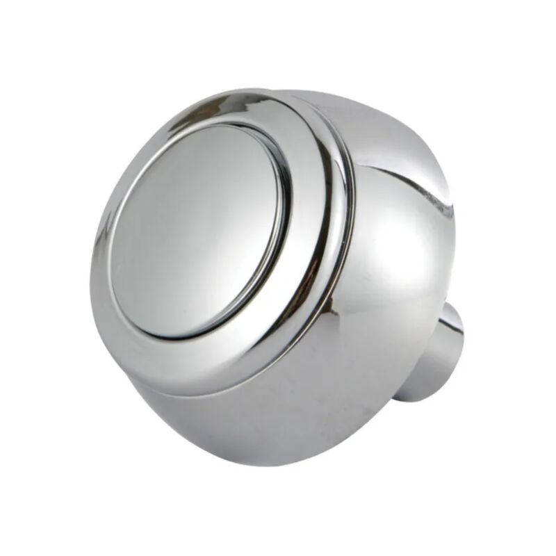 immagine 0 del prodotto set di pulsanti cromati storm33a switch22a