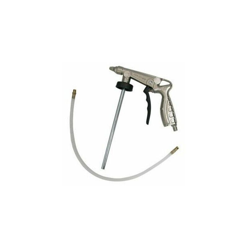 foto del prodotto aerografo pistola per trattamenti insonorizzanti body antirombo ani a 206