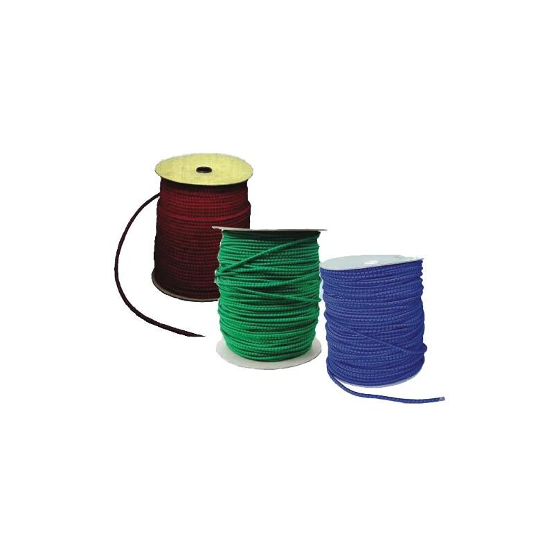 immagine 0 del prodotto funi elastiche d.8 verde