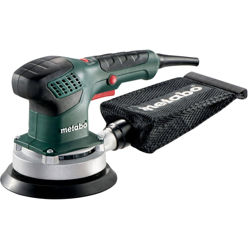 foto del prodotto metabo ponceuse excentrique 310w 150mm sxe 3150 600444000