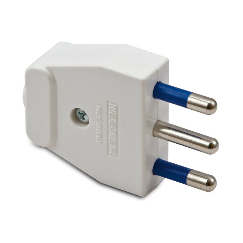 foto del prodotto spina elettrica master 2p t 16a 05161