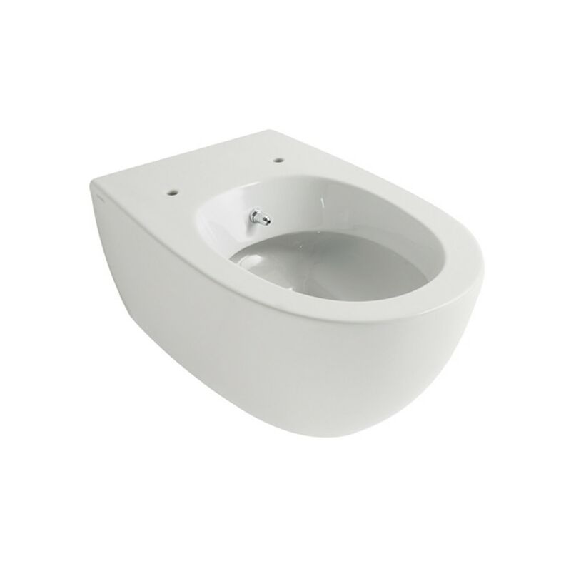 foto del prodotto ceramica globo water bidet 4all sospeso cm. 54x36 bianco lucido di ceramica