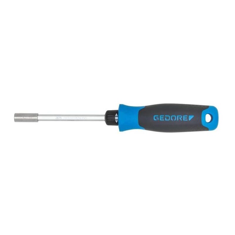 foto del prodotto 2675 cacciavite a cricchetto silentgear 1 4 