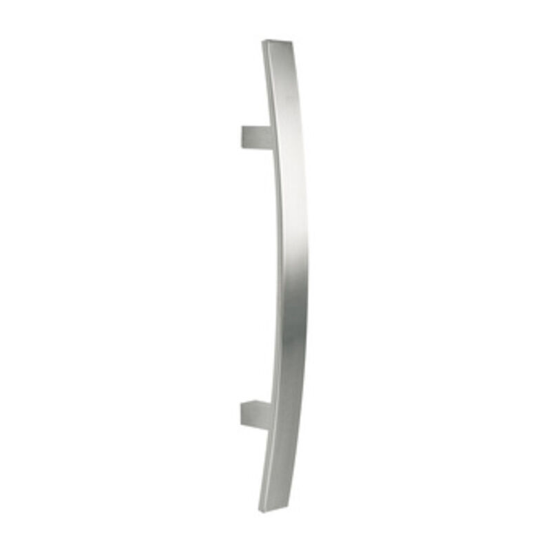 foto del prodotto capaldo maniglione inox satinato art. k630 mm.300. prezzo per 1 pezzo.