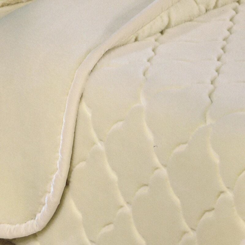 foto del prodotto giordanoshop coperta pura lana vergine merinos superwash singola 900gr cober nuova
