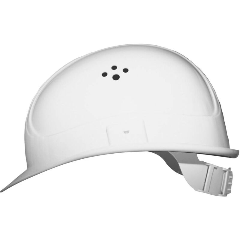 foto del prodotto 2680 wh casco di protezione en 397, en 352, en 1731 bianco voss helme