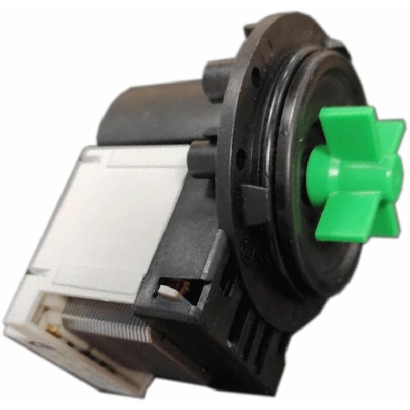 foto del prodotto motore pompa di scarico lavatrice lg 515028014025011615