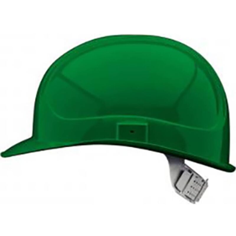 foto del prodotto 2689 gn casco per elettricisti en 455 verde voss helme