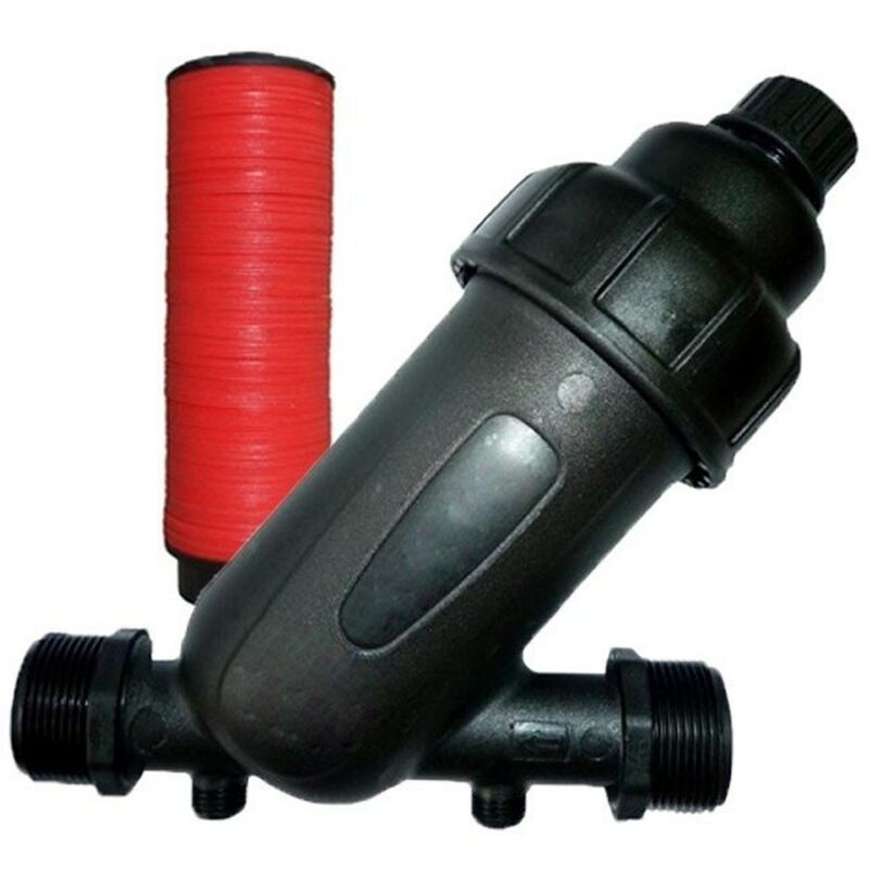 foto del prodotto filtro ad anello da 34 per tubo da 25mm offerta esclusiva
