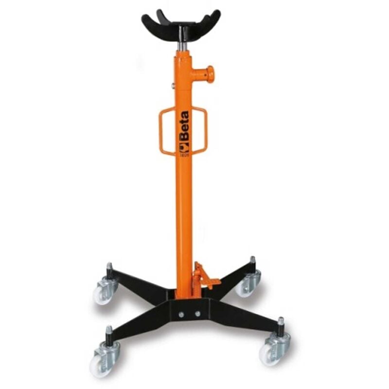 immagine 0 del prodotto beta sollevatore idraulico 3026 0.5t
