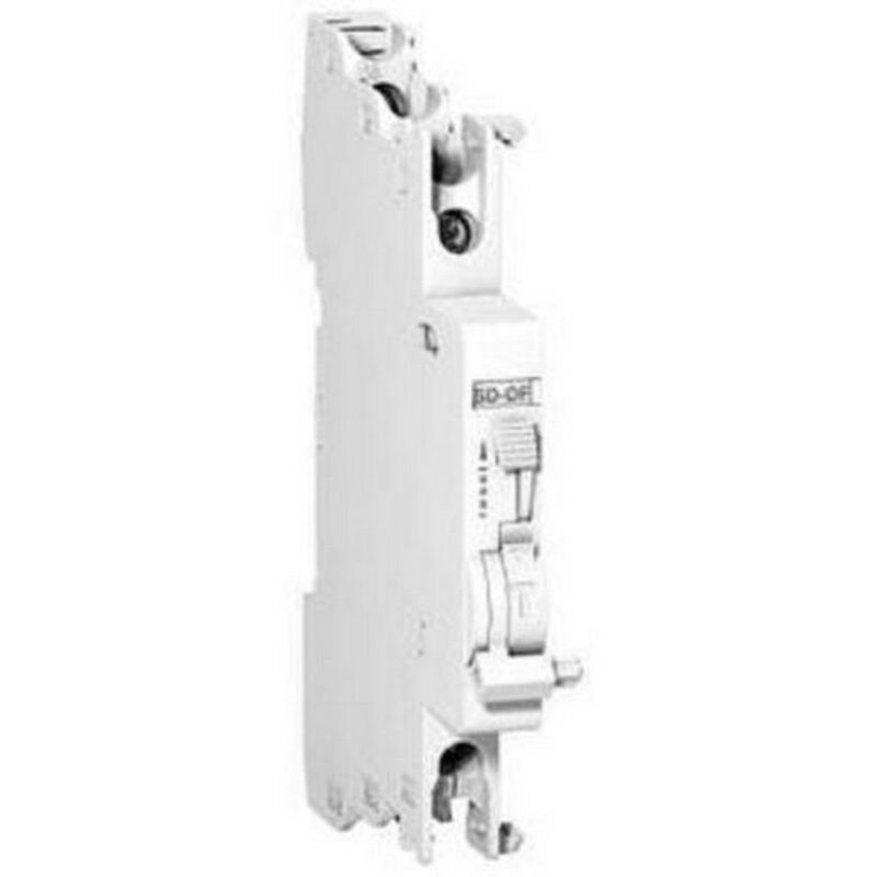 foto del prodotto 26923 contatto ausiliario 1 ofs 380..415 v 6a schneider