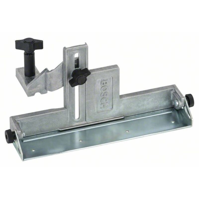 foto del prodotto bosch guida parallela e ad angolo accessories 2607001077