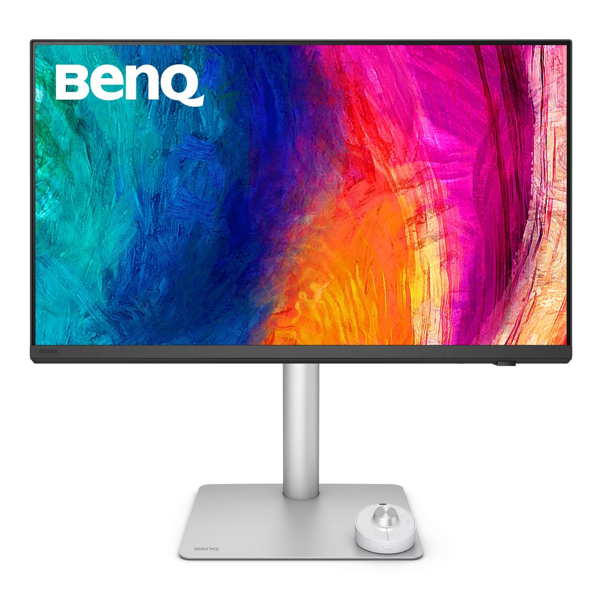 foto del prodotto 27 ips 5120x2880 hdmi dp thuderbolt