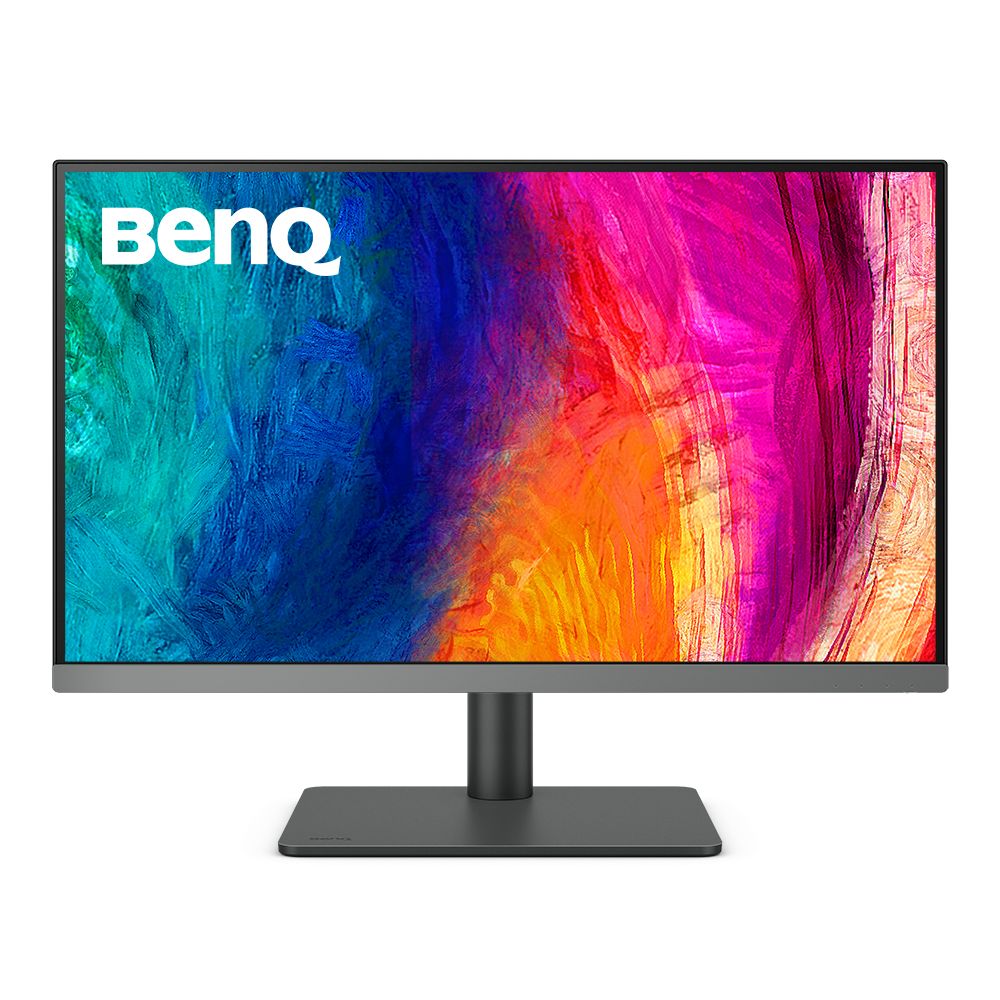 foto del prodotto 27 , uhd 95 p3, 99 srgb, hdr400 dualview