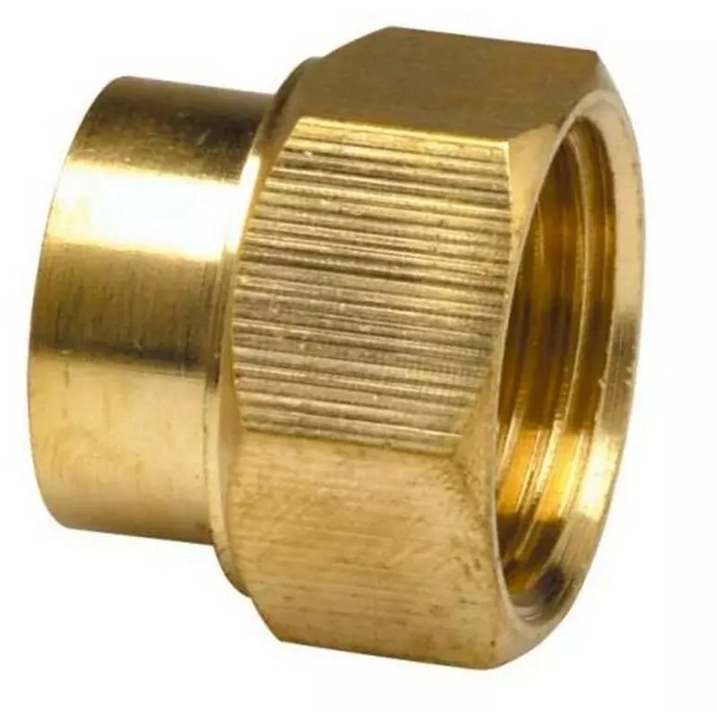 foto del prodotto 270gc1215 manicotto a saldare in ottone f1 2 12mm 270gc thermador
