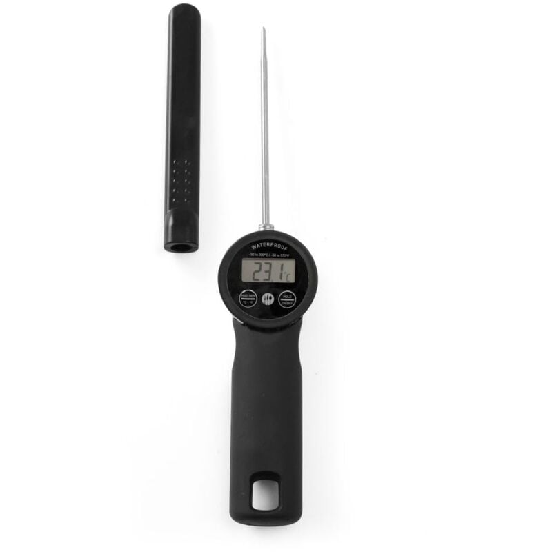 foto del prodotto 271162 termometro resistente all acqua - hendi