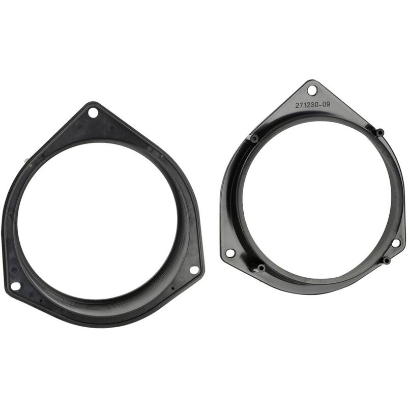foto del prodotto 271230 09 suoni dell altoparlante adatto per marca auto citroen, fiat, opel, peugeot acv