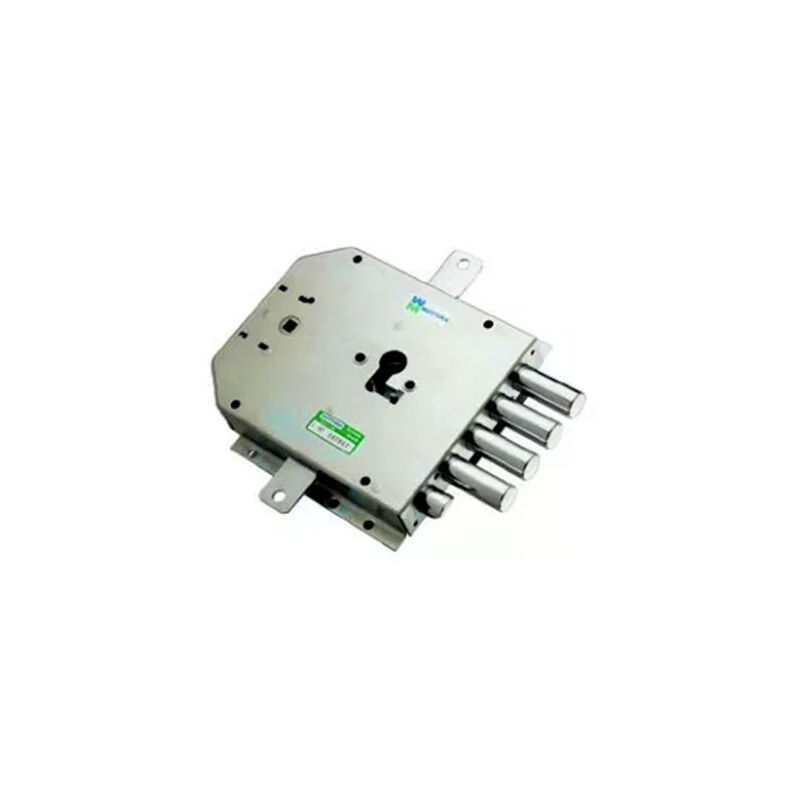 foto del prodotto mottura serratura per porte blindate per cilindro europeo 63mm 85555 mano destra