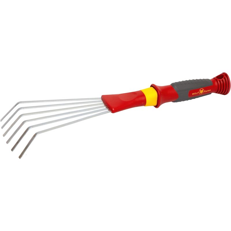 foto del prodotto 2722000 scopa per erba larghezza lavorativa 11.5 cm wolf garten