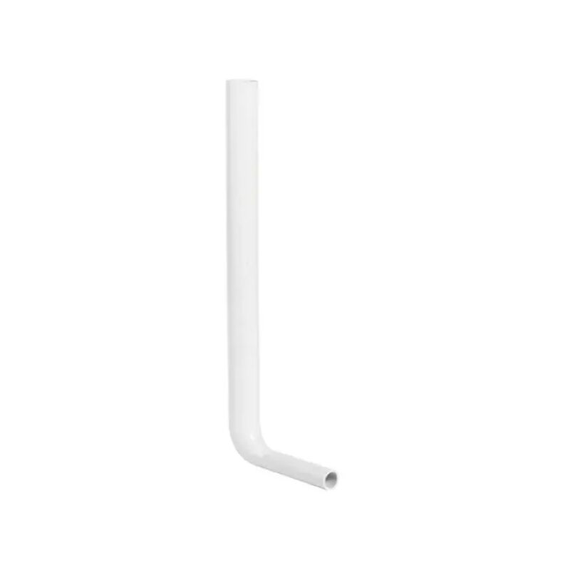 foto del prodotto tubo di risciacquo per cassette esterne cm h.370xl.210 50x32 oli