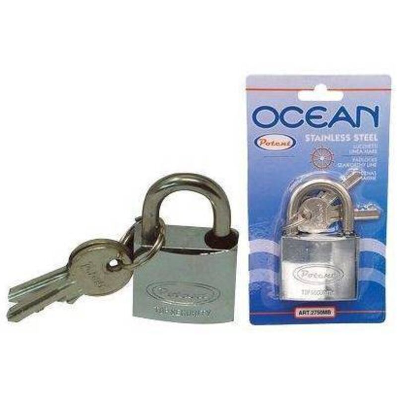 foto del prodotto 2730mb lucch marino blister mm 30 - potent