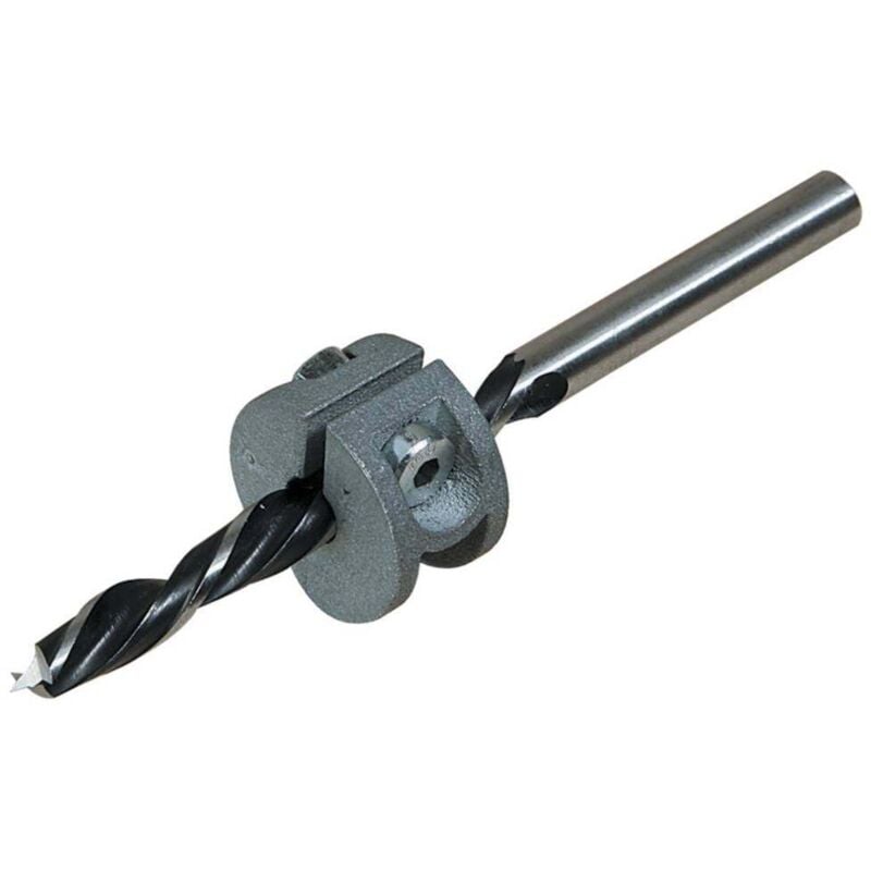 foto del prodotto 2732000 punta da trapano per spinatura 8 mm, multi wolfcraft