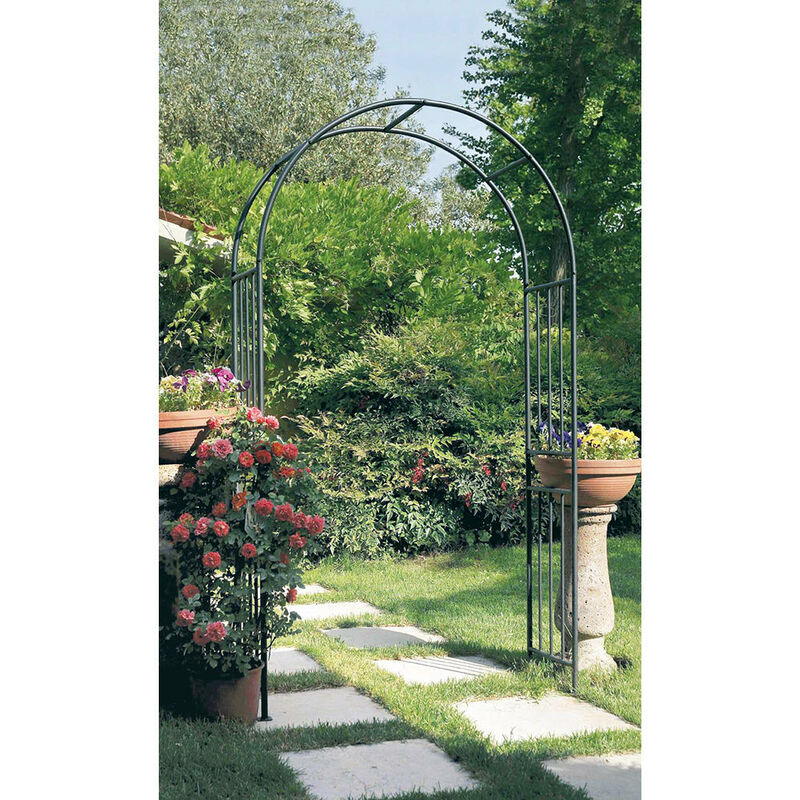 foto del prodotto rama erba sintetica per giardino 25mm 1x3m lawn verde